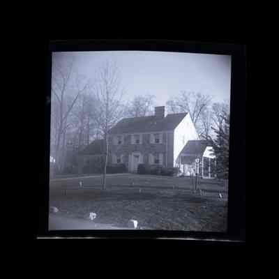 Vought Residence Owenoke Way Negative B