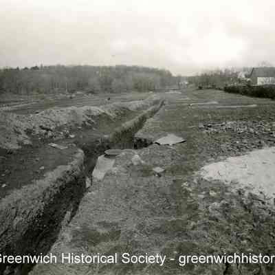 Perryridge Road Construction E