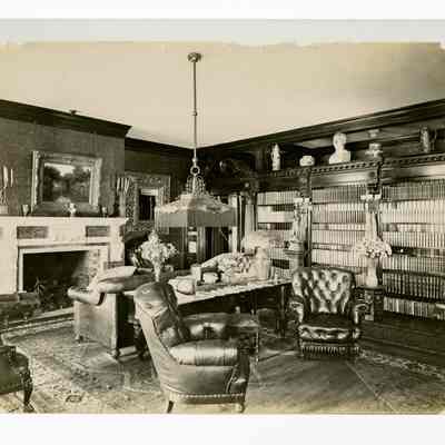 The Orchards Round Hill Road Y
