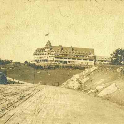 Edgewood Inn C