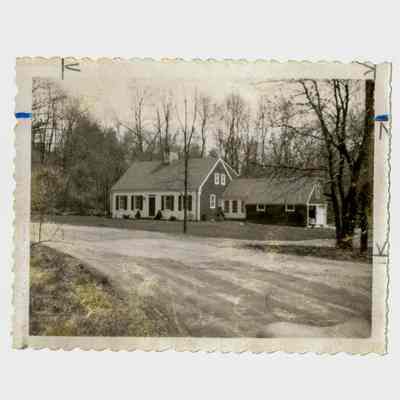 Remillet Residence Edson Lane C