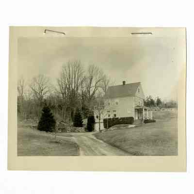McKay Residence Riversville Road