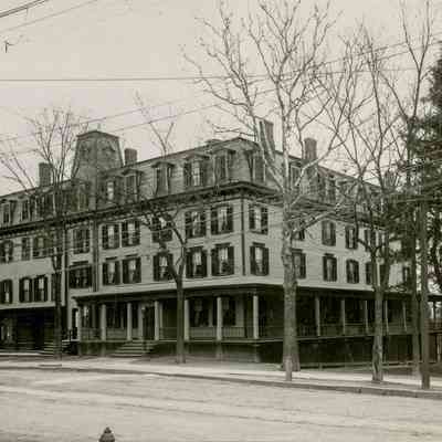 Lenox House B