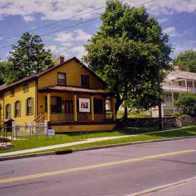Storehouse C