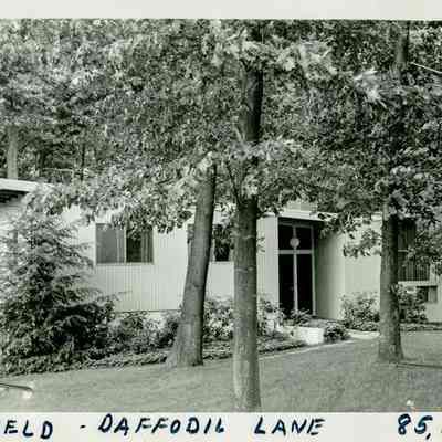 Garfield House Daffodil Lane