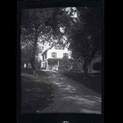 Timmerbeil Residence Cliffdale Road Negative A