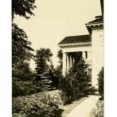 The Orchards Round Hill Road K
