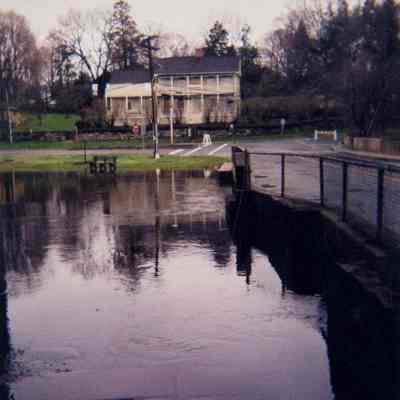 Cos Cob Flood F