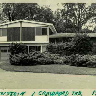 1 Crawford Terrace B