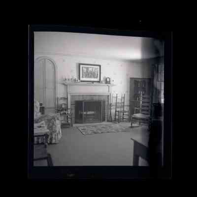 Klipstein Residence Round Hill Road Negative D