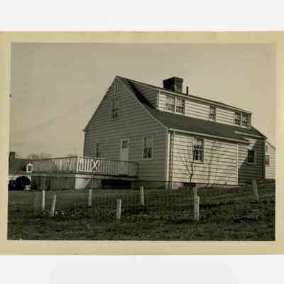 Donelly Residence Mill Pond Court B