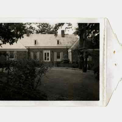Arrowood Residence Indian Chase Drive A
