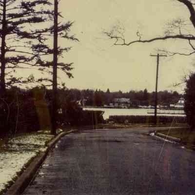 Belle Haven Flooding B
