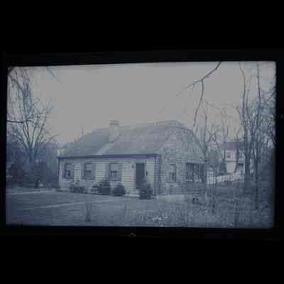 Residence Park Avenue Negative