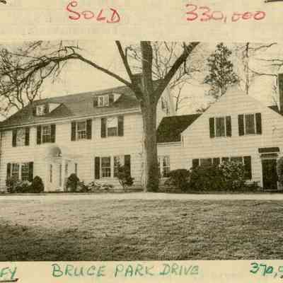 42 Bruce Park Drive B