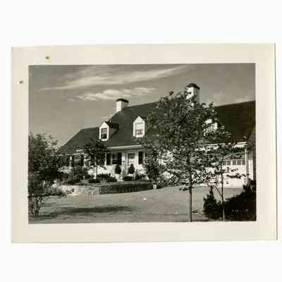 Haflin Residence North Way B
