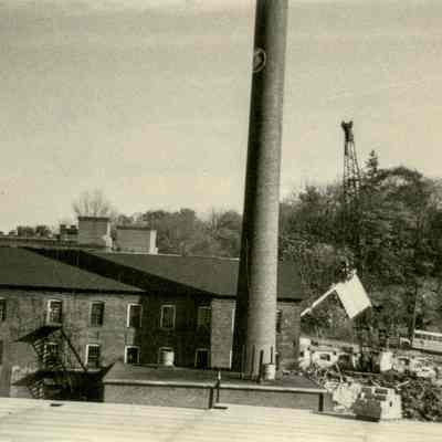 Remodeling the Mill B