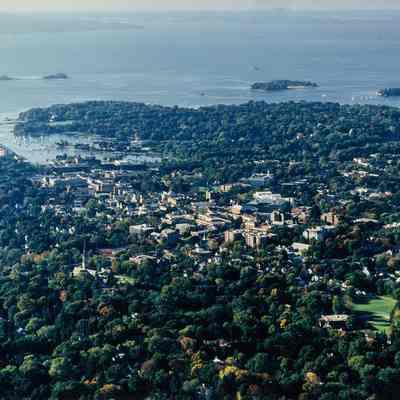 William Hubbell Coastal Photos A