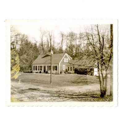 Remillet Residence Edson Lane E