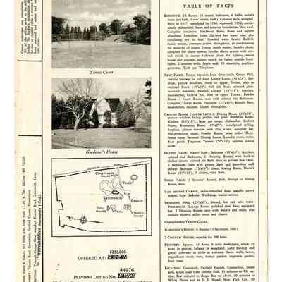 Cherry Hill Farm 3