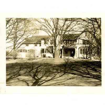 Rice Residence Calhoun Drive B