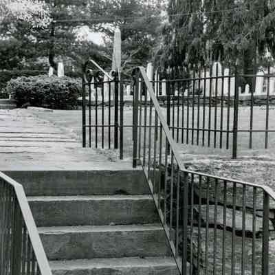 Round Hill Church Cemetery A