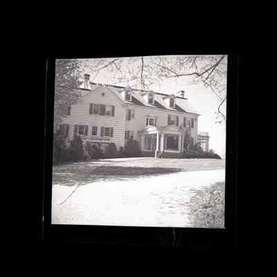 Rawolle Estate Byram Drive Negative F