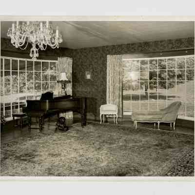Ivey Residence Quaker Lane C