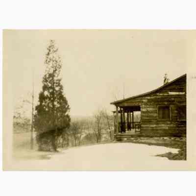 Twachtman Residence Pecksland Road B