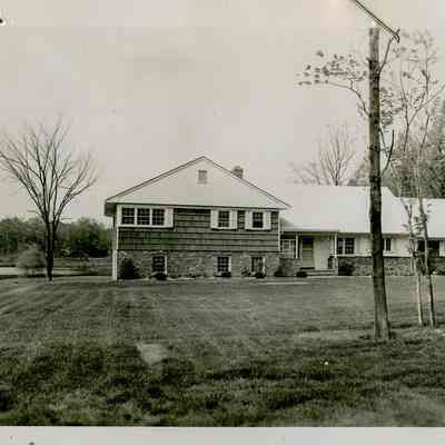 5 Byfield Lane