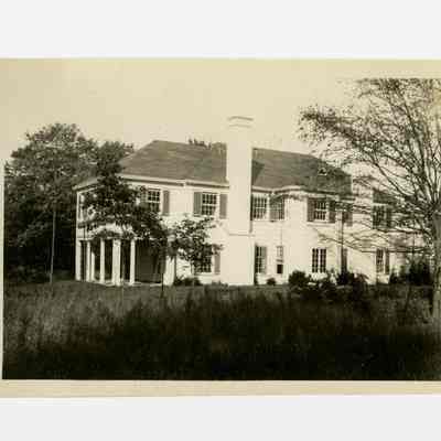 Brown Residence Midwood Drive C