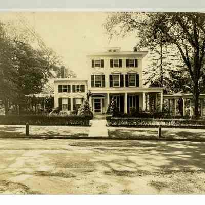 51 North Street