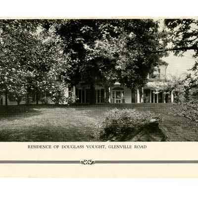 Vought Residence Glenville Road