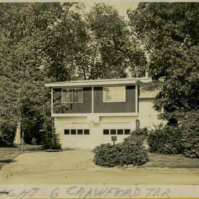 6 Crawford Terrace A