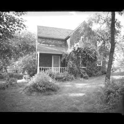 Stillwell Estate Cat Rock Road Negative A
