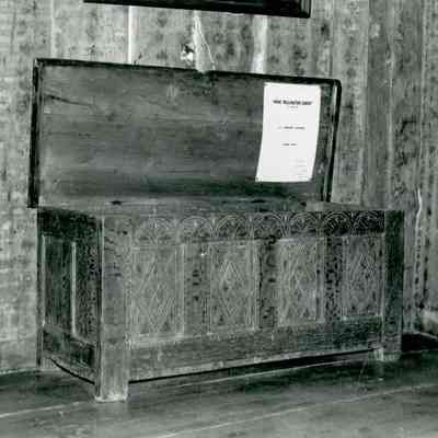 Trunk B