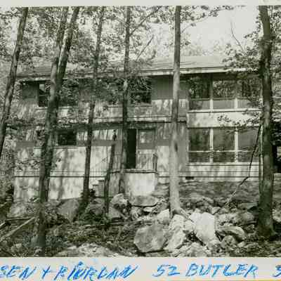 52 Butler Street A