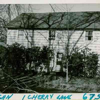 1 Cherry Lane A
