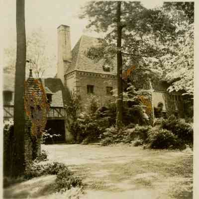Browning Residence Midwood Drive A