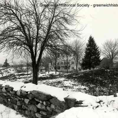 Colonial Homestead Pecksland Road A
