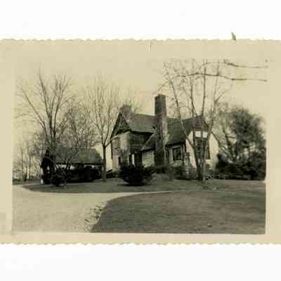 Vanderhoef Residence Flagler Drive