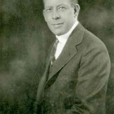 Leonard S. Clark