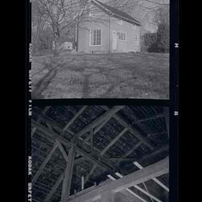 Close Homestead Round Hill Road Negative H