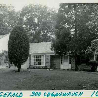 300 Cognewaugh Road