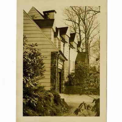 Howard Residence Orchard Drive B