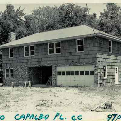 Severo House Capalbo Place