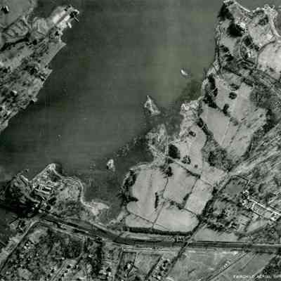 Mead's Point A