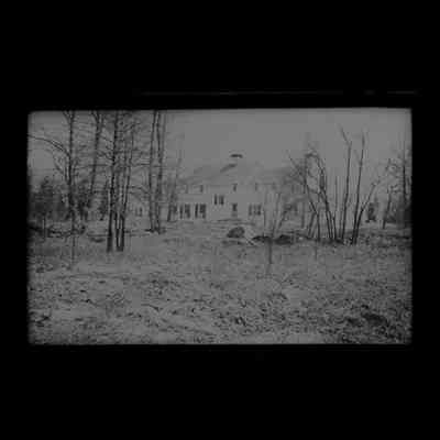Baldwin Residence Dublin Hill Drive Negative A