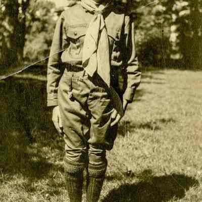 Boy Scout