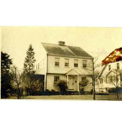 Hovey Residence Sound Beach Avenue A